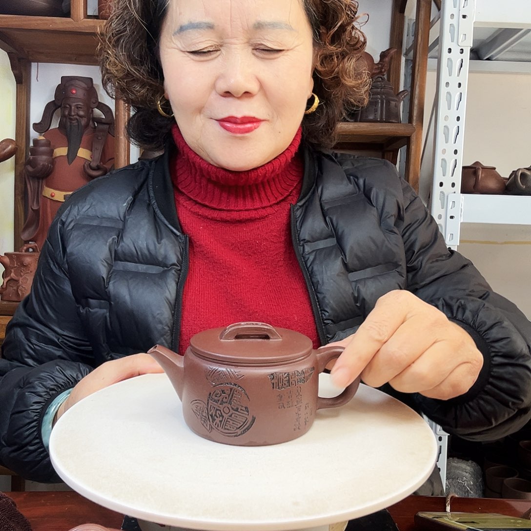 大****茶壶紫砂紫砂壶泡茶