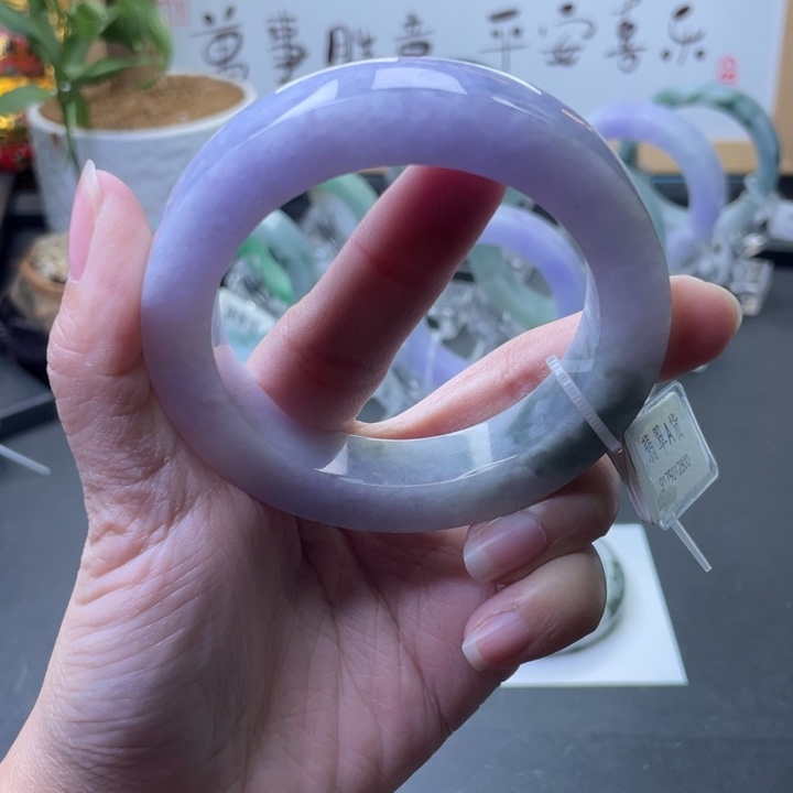 定制翡翠翡翠未镶嵌