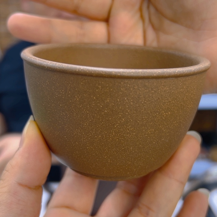 宜兴紫砂工艺紫砂壶