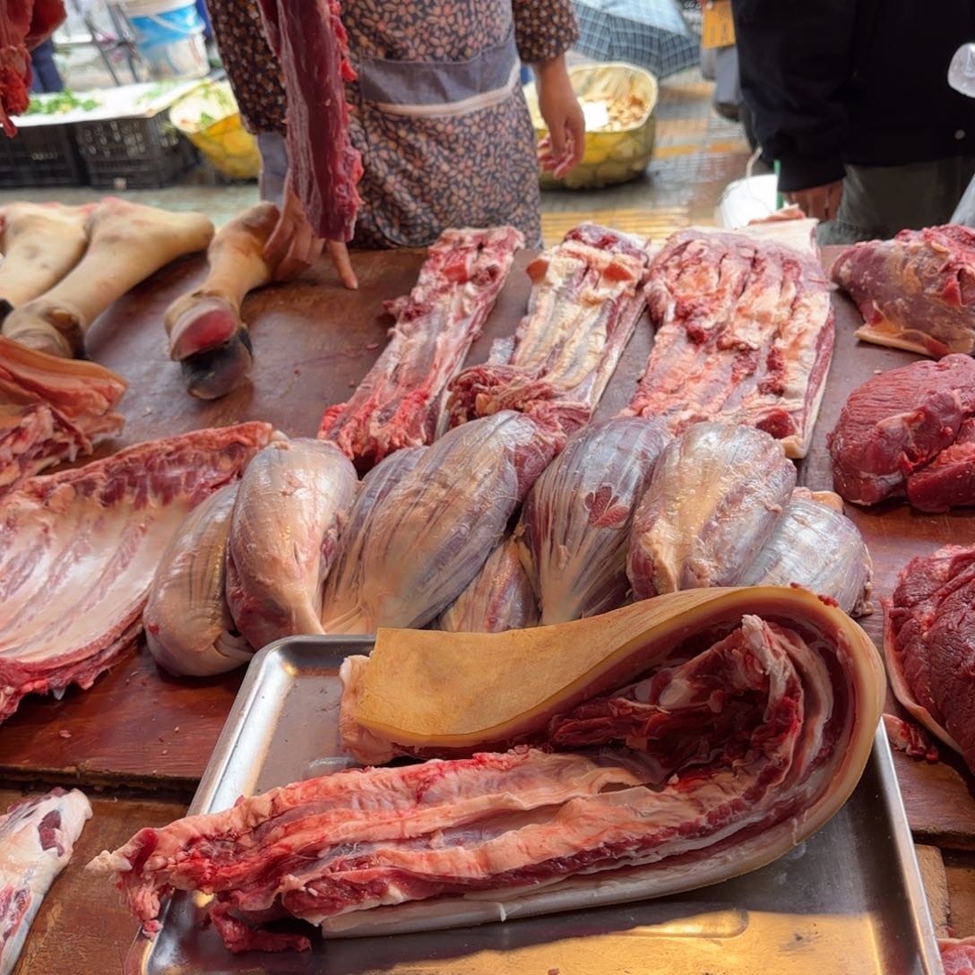 3.58中国大陆食用农产品3.74