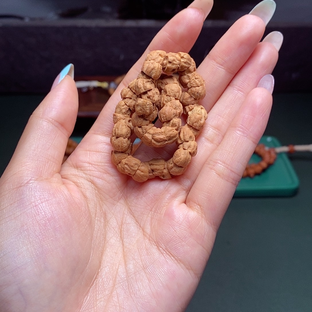 吊坠柏香籽/百香籽89.9