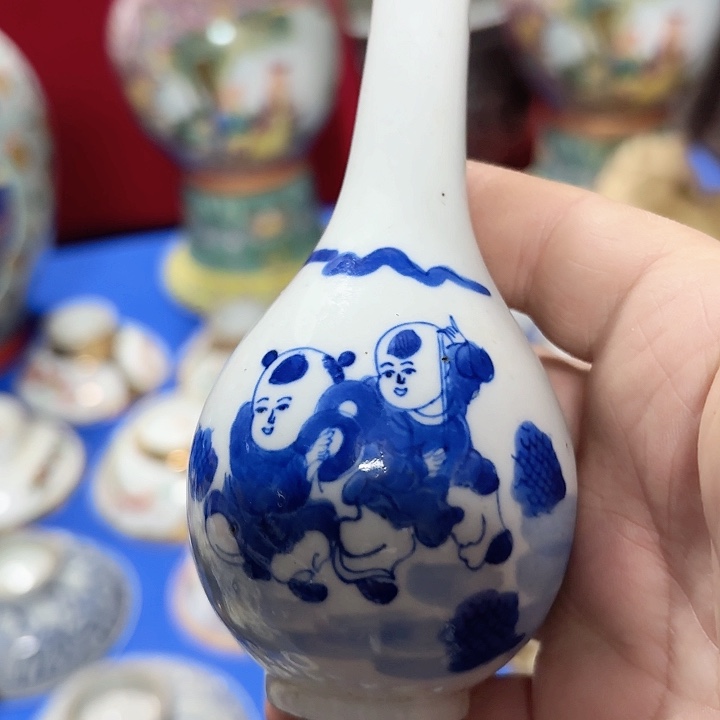 摆件陶瓷摆件不固定一件
