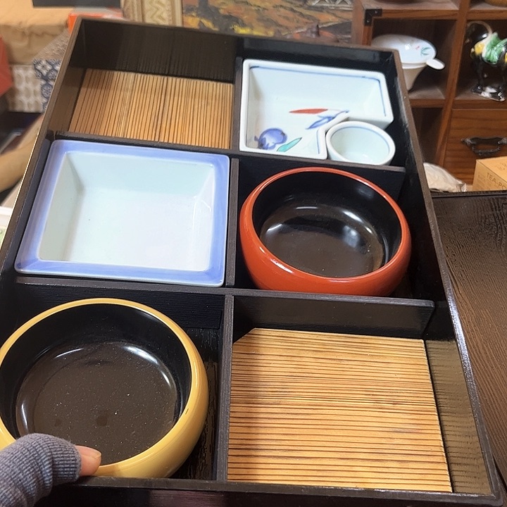 瓷片好的我们的生活方式是