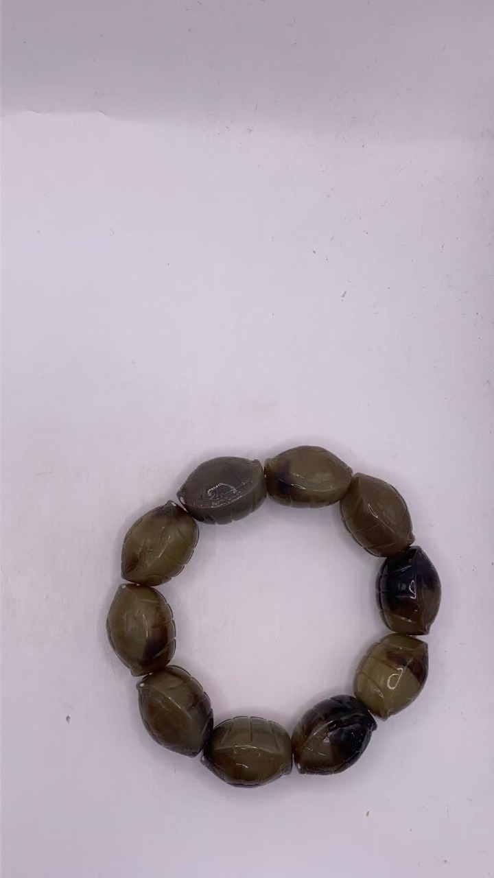 CY67【创艺家】 设计时尚气质手串（多样性发货发其一）