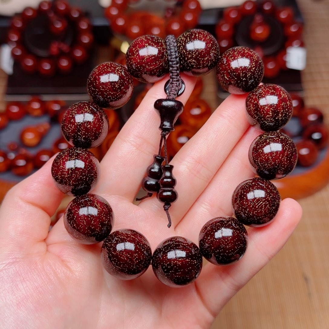 檀香紫檀（小叶紫檀）想3w