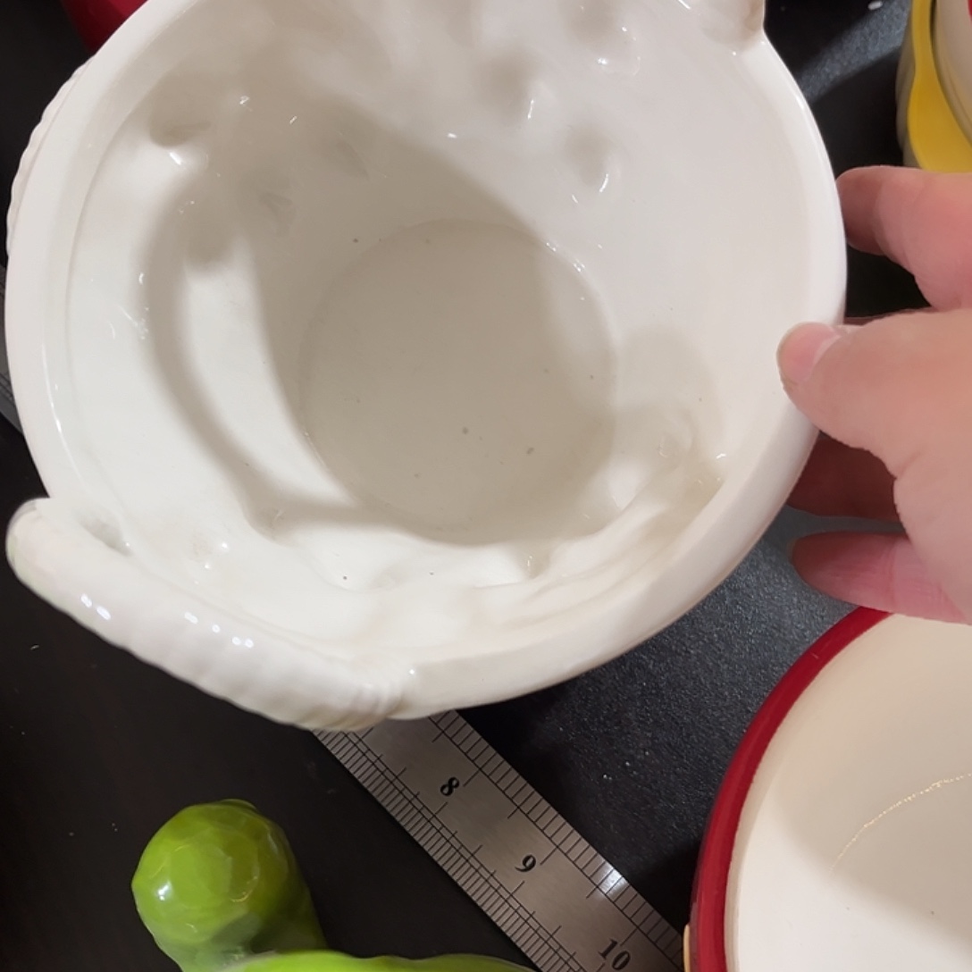 煤****微瑕陶瓷不退不换