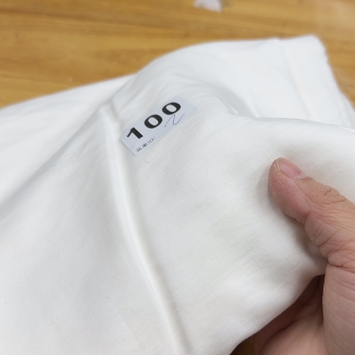 棉100比利时纯汉麻2m柔软