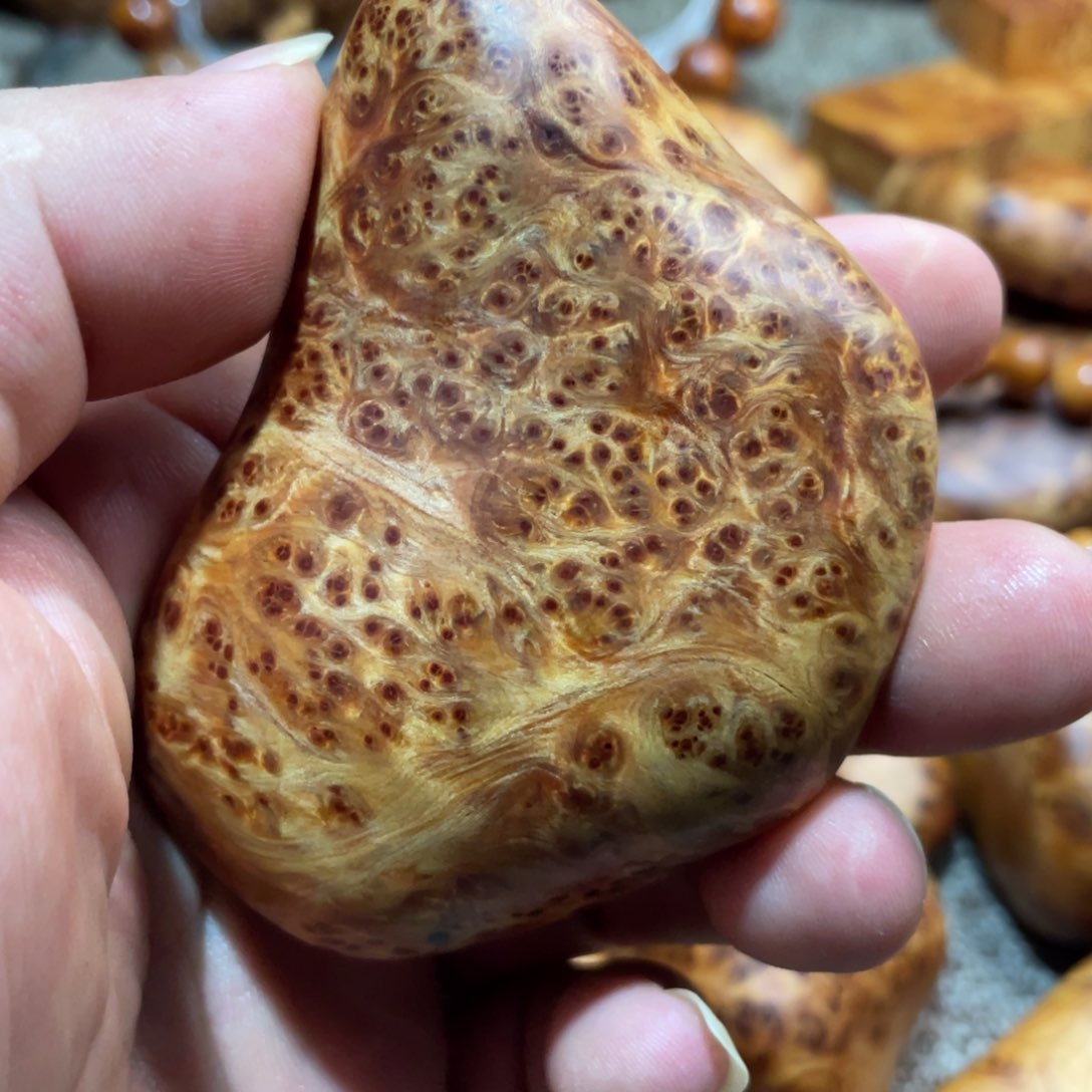 柏木（崖柏）其他把