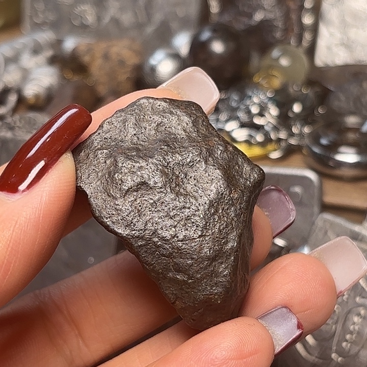 ****涯花岗石铁合金星星点点