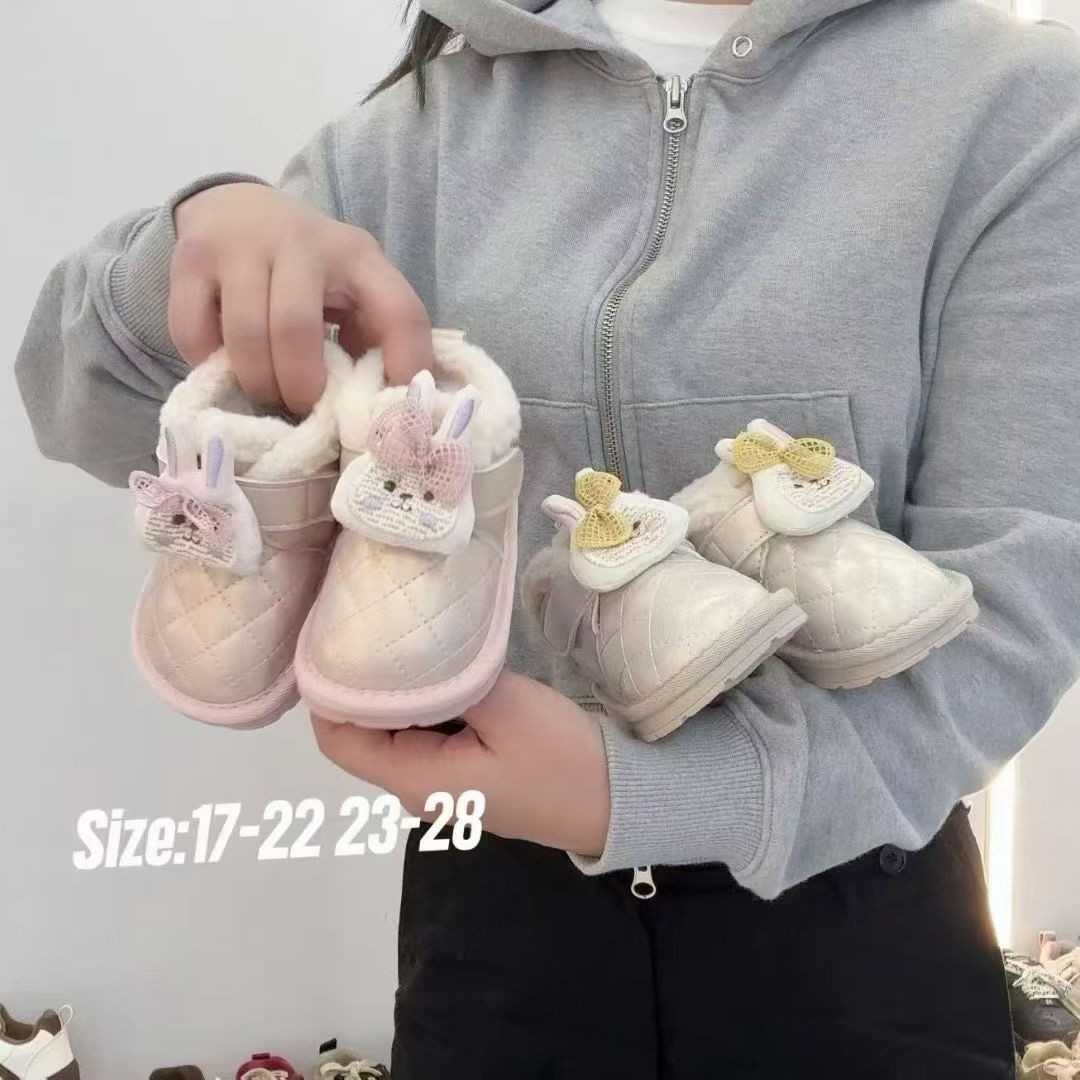 冬季棉靴防滑防水棉鞋的综合链接