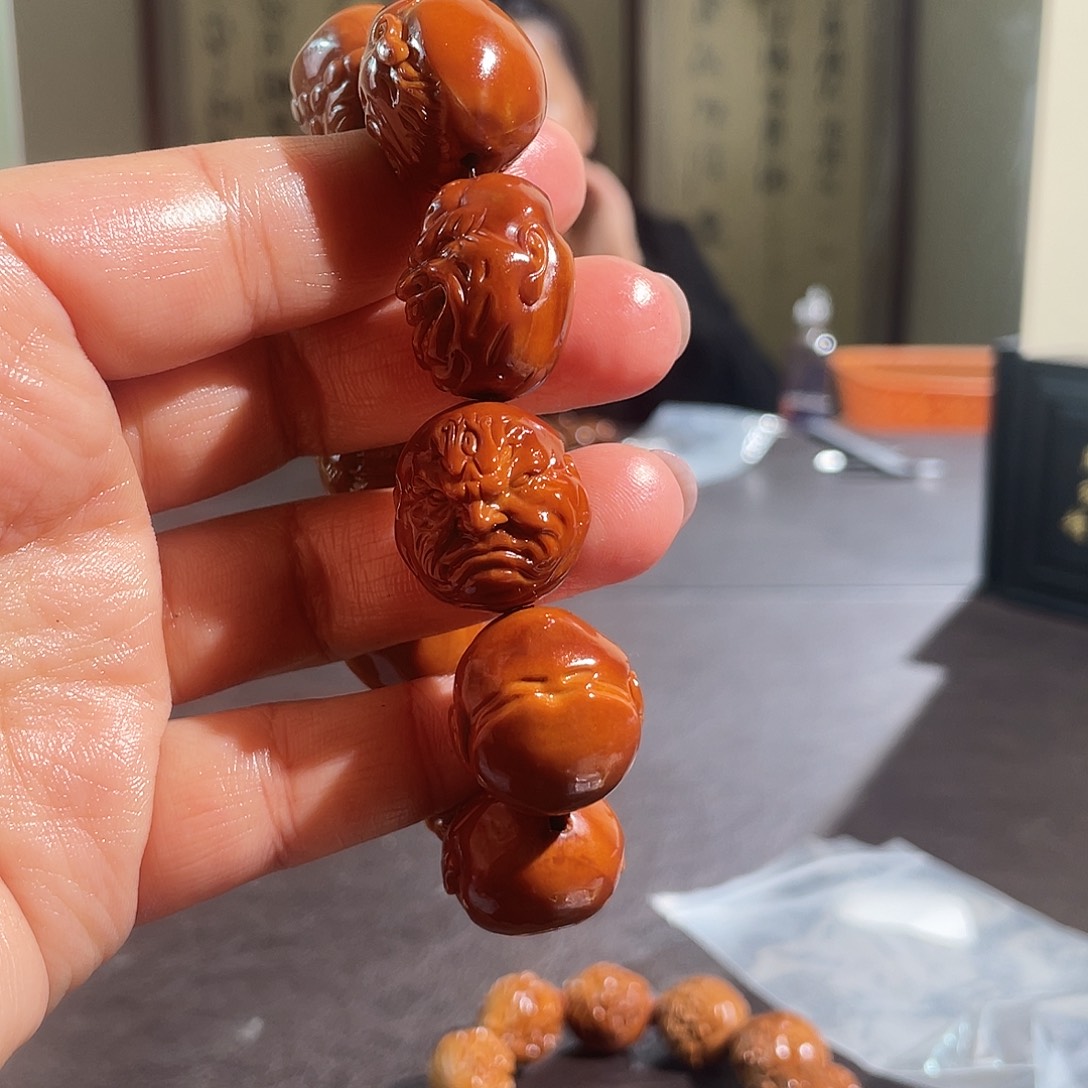 手串/手链橄榄核3333333