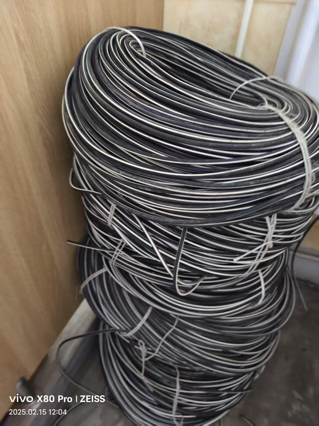 莱尼2✖️0.5家用电线，发货10米