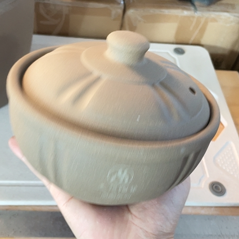 陶外贸单1个陶900毫升