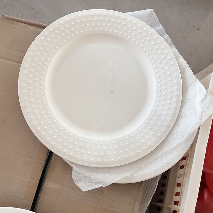 新骨瓷特惠价2只装