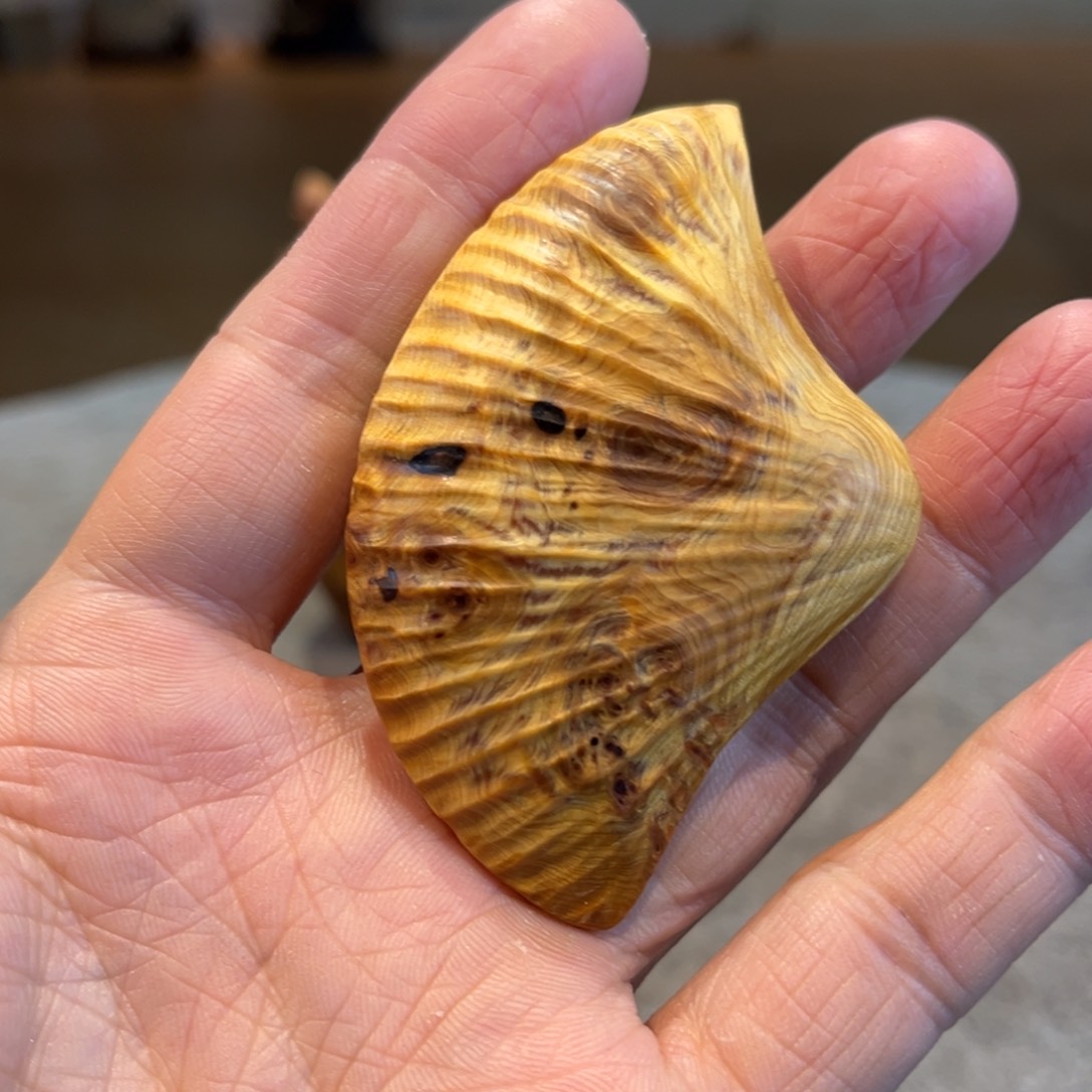 柏木（崖柏）根雕摆件工艺品