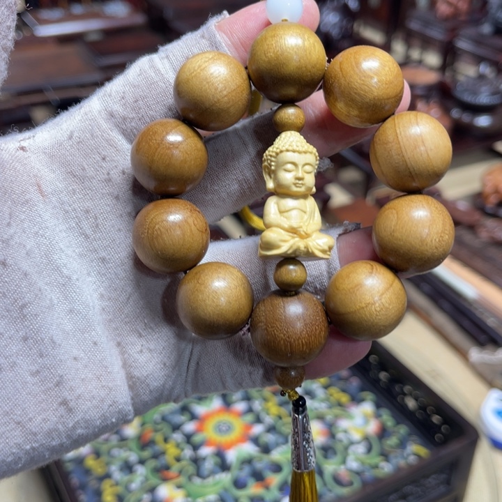 紫檀木类成套家具