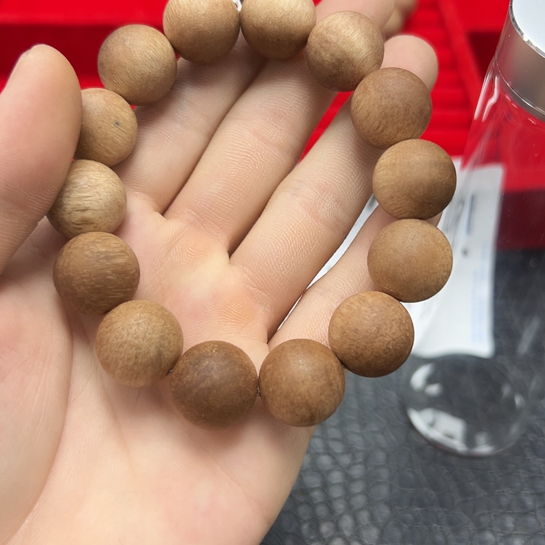 降真香手串/手链17私藏富森16mm