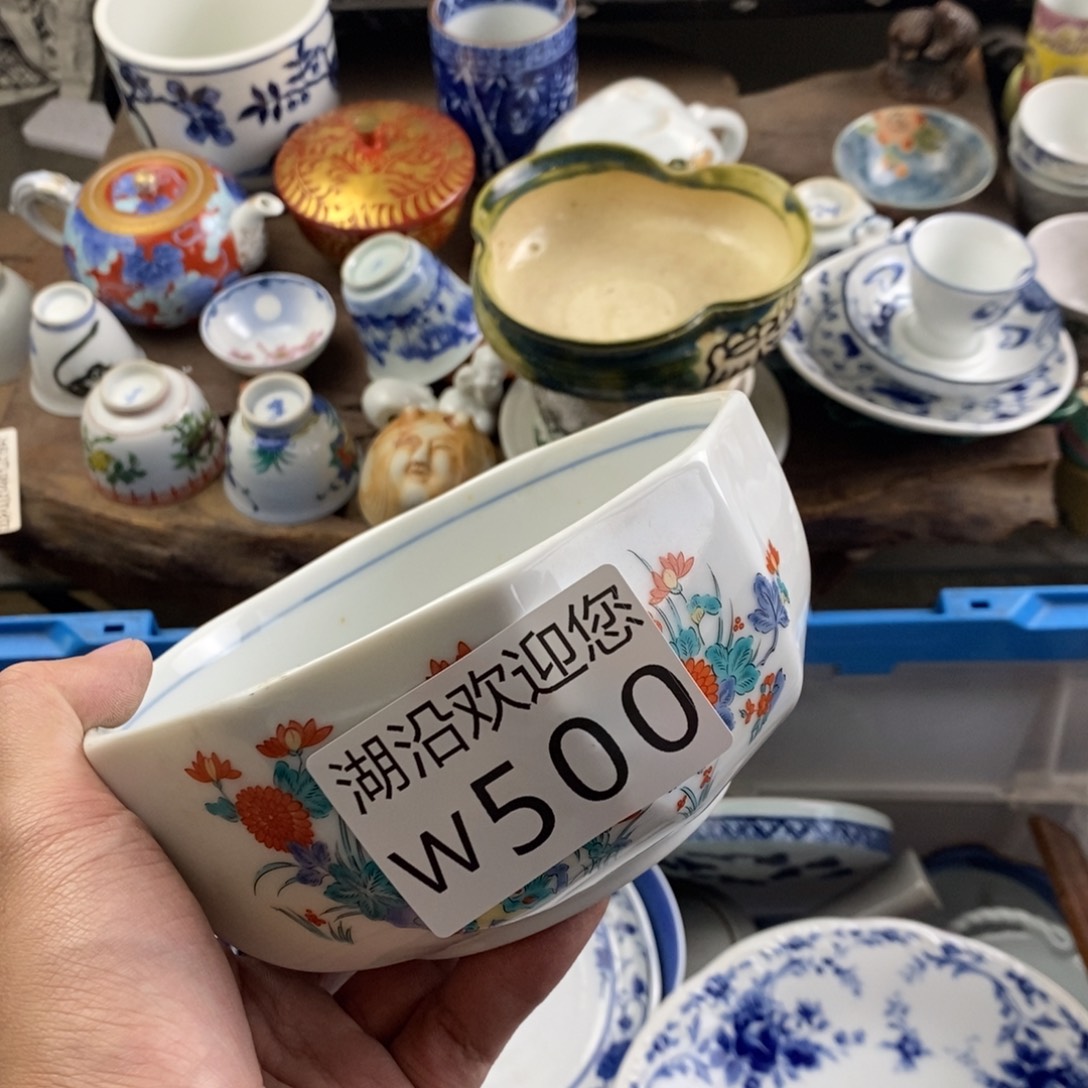 喵***妙瓷器口，瓷器瓷器的时候