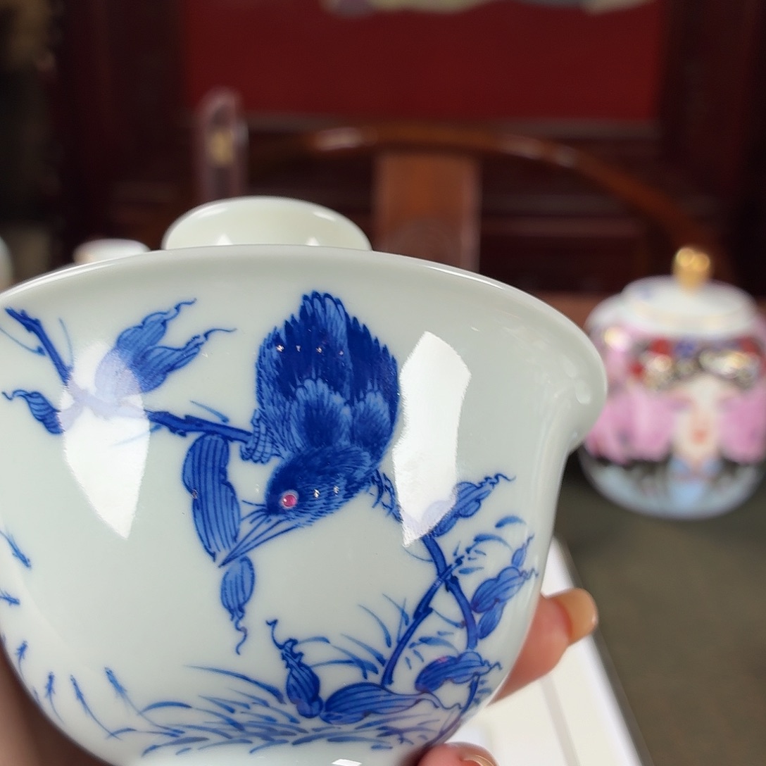 九鸣瓷艺九鸣瓷艺