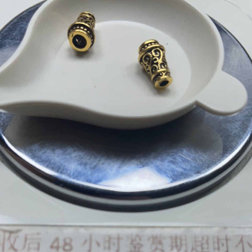 足金999配饰配饰