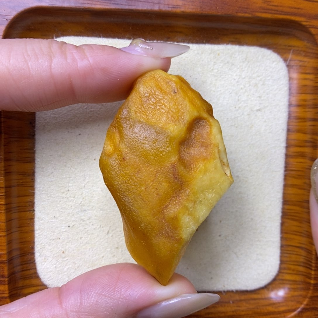 未镶嵌定制蜜蜡敏