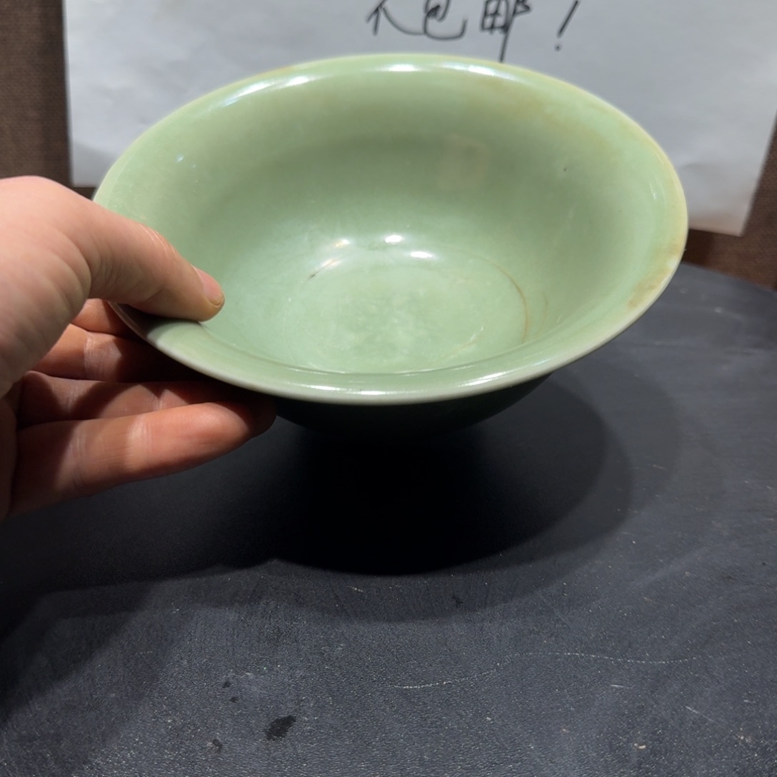其他陶漂亮的小瓷瓶子