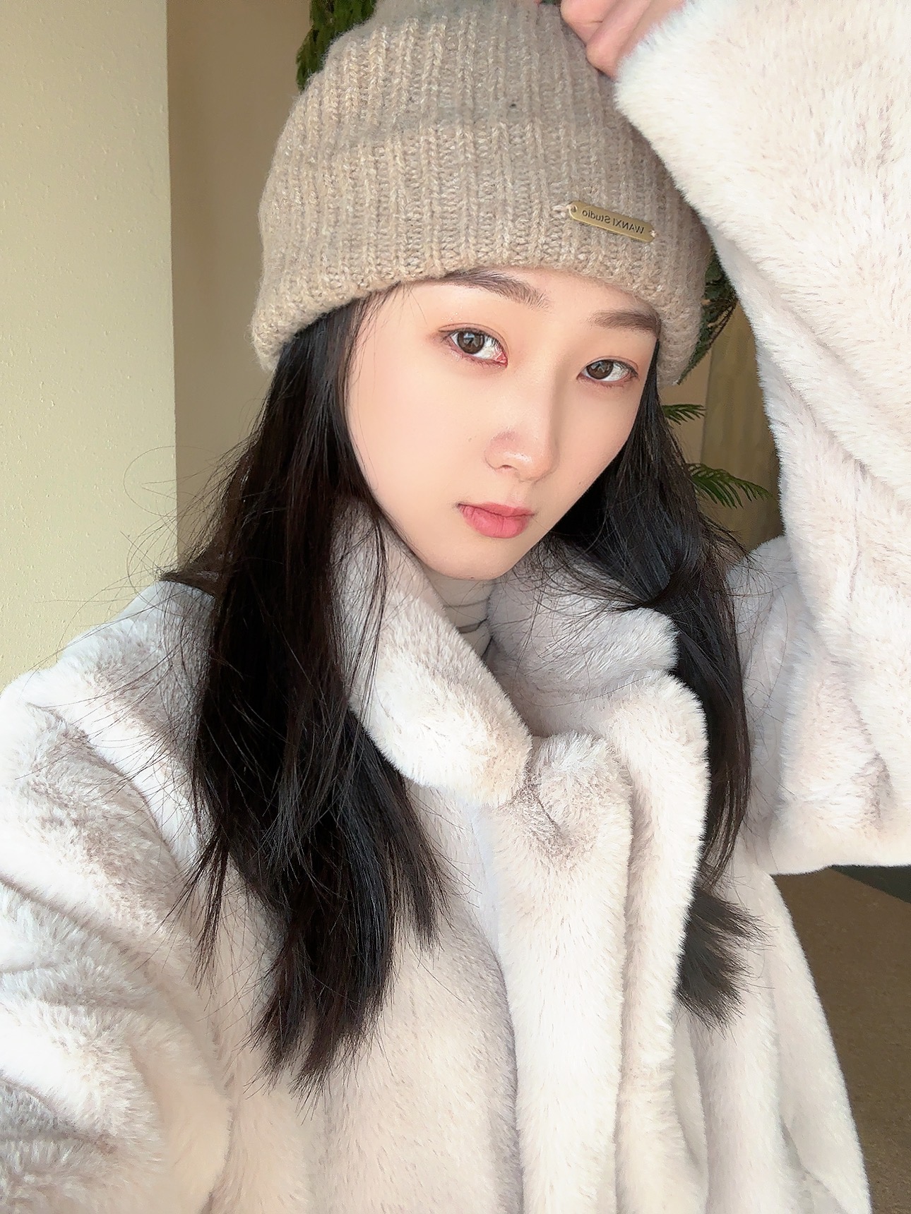 【多寳】（一号圆领款合集）半边绒新款甜美睡衣套装爆款摇粒绒家居服