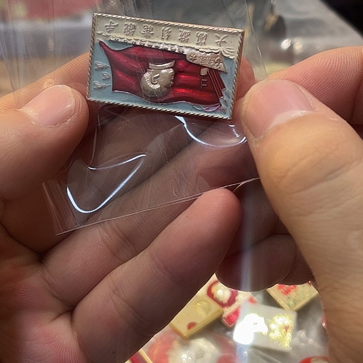 涛***哥像章一一一一一一一