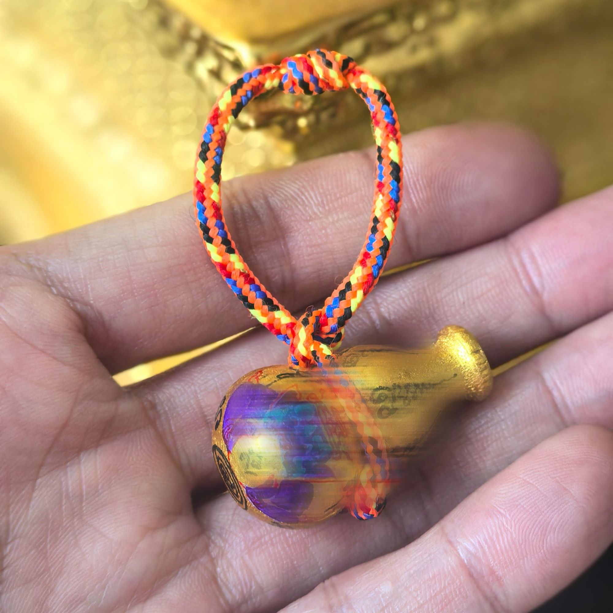 非金属木质吊坠  葫芦吊坠