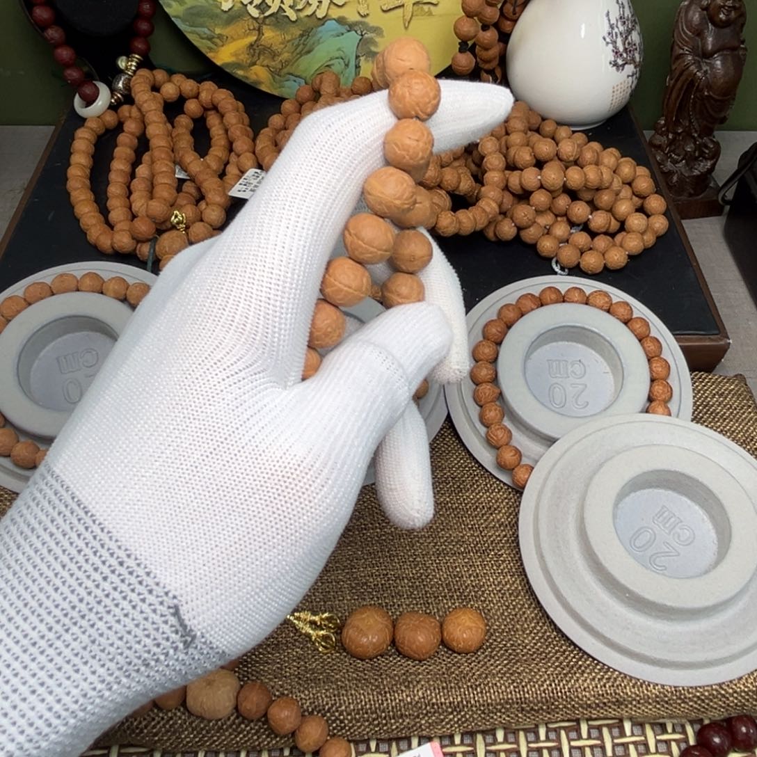 凤眼菩提手串菩提5