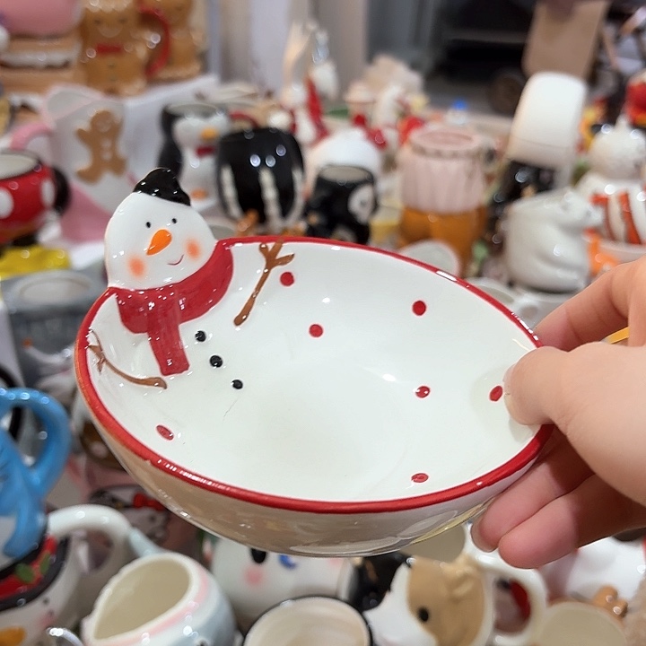 瓷片陶瓷完美主义慎拍