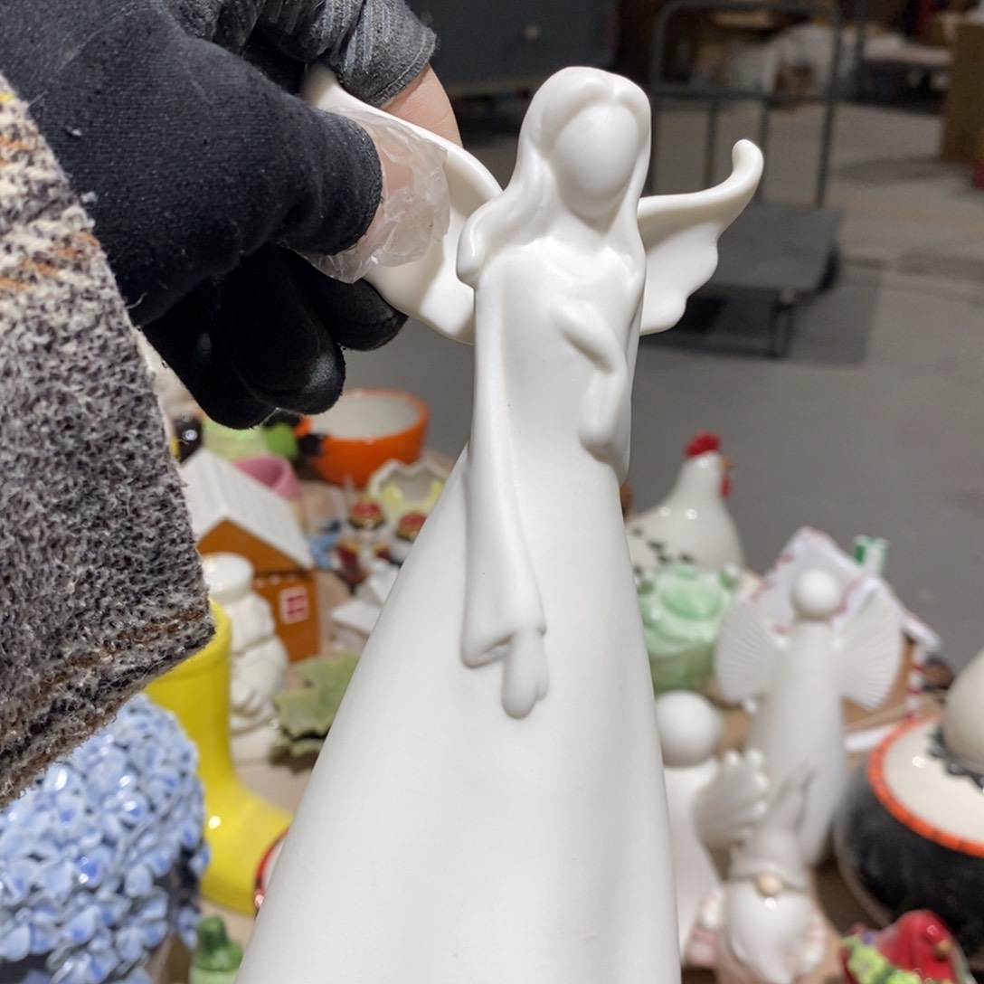 摆件瑕疵摆件除偏远地区满39包邮