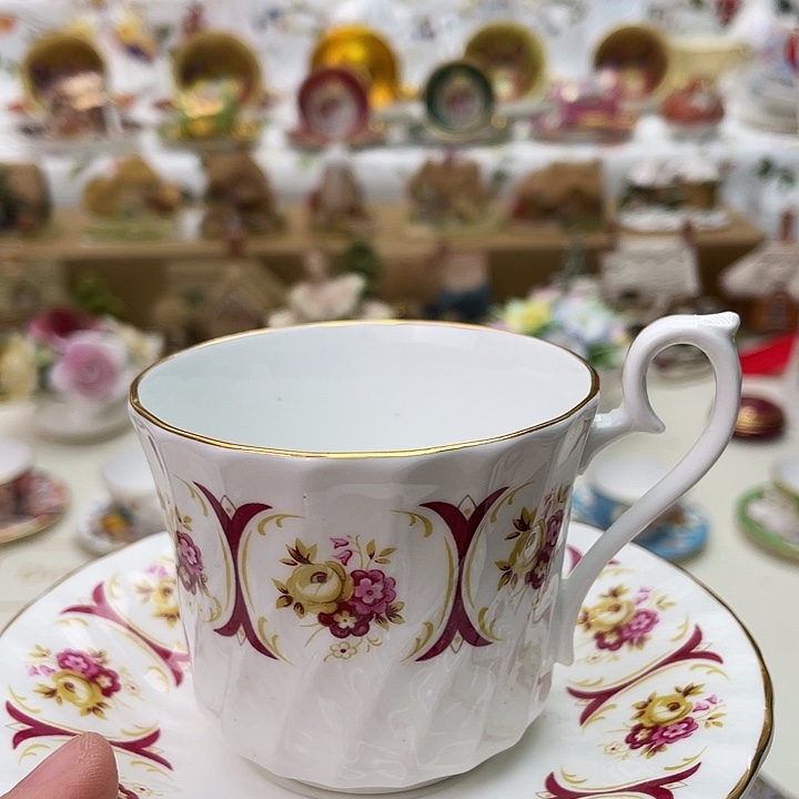 摆件维多利亚欧洲中古