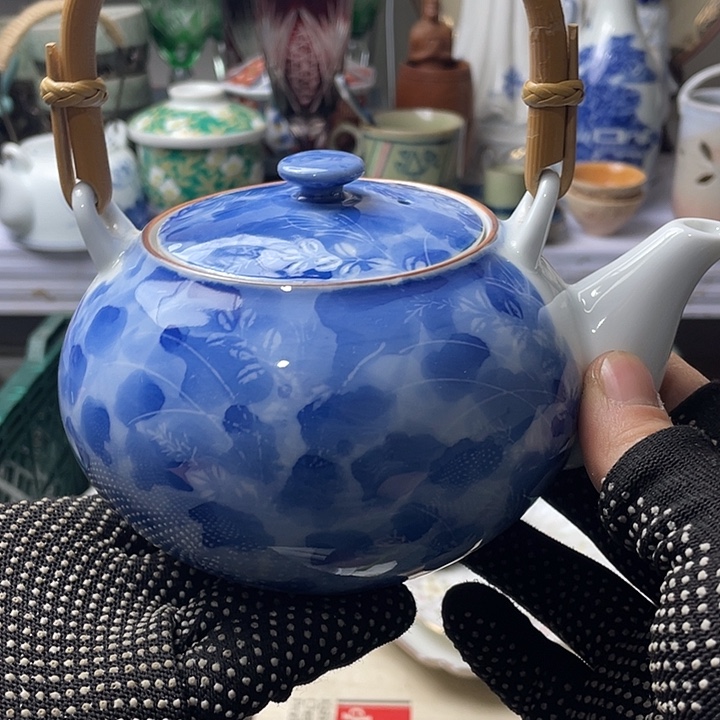 水滴瓷器水滴瓷器