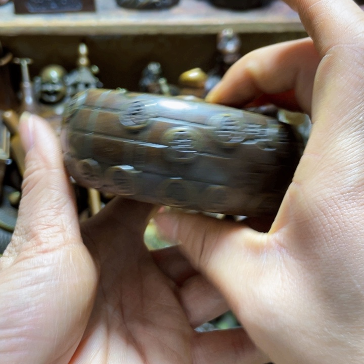 铜器摆件诚信经营