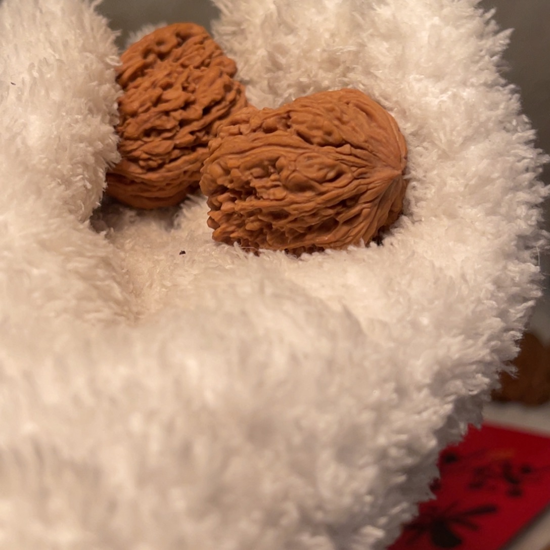 文玩核桃吊坠你***嘛南疆