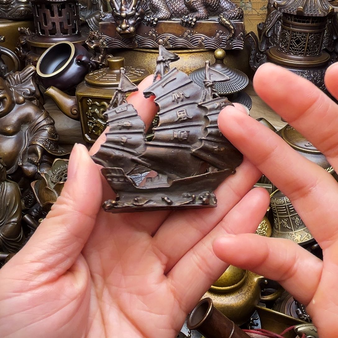 铜器精美点击这里下单