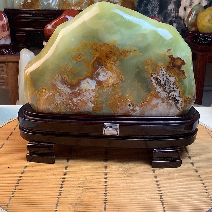 石材家居摆件桌面摆件