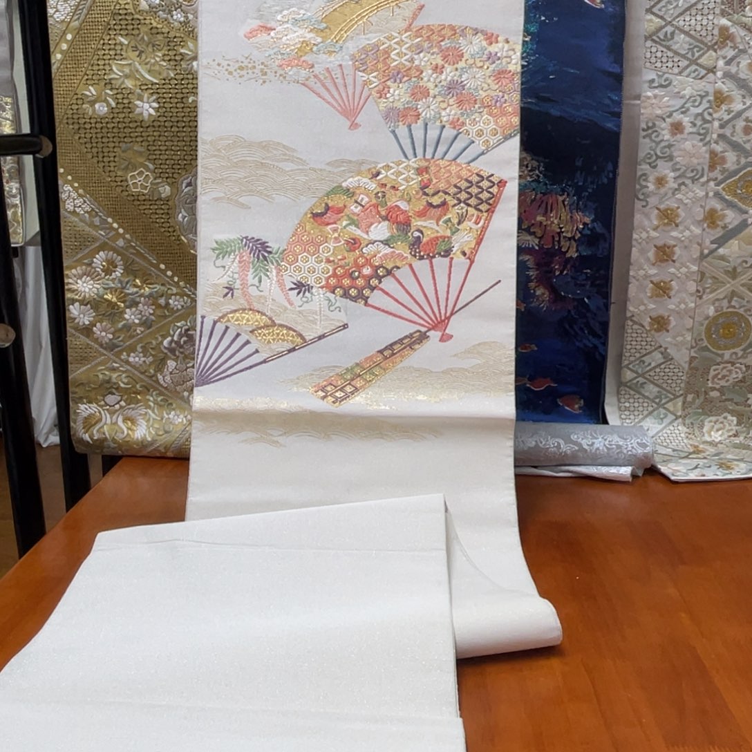 织绣西阵织西阵织