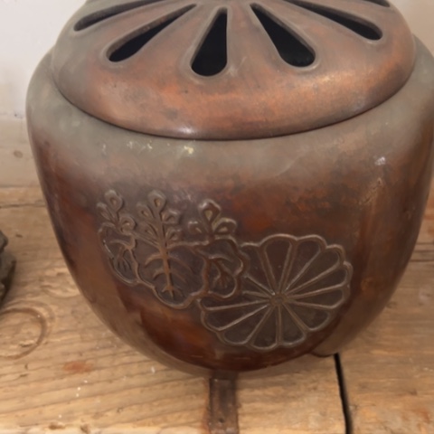 中古美术 金银铜铁锡