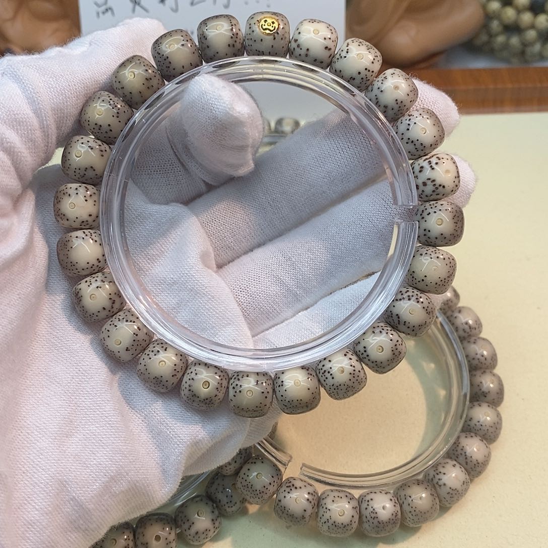 心***桥星月菩提吊坠a16--------