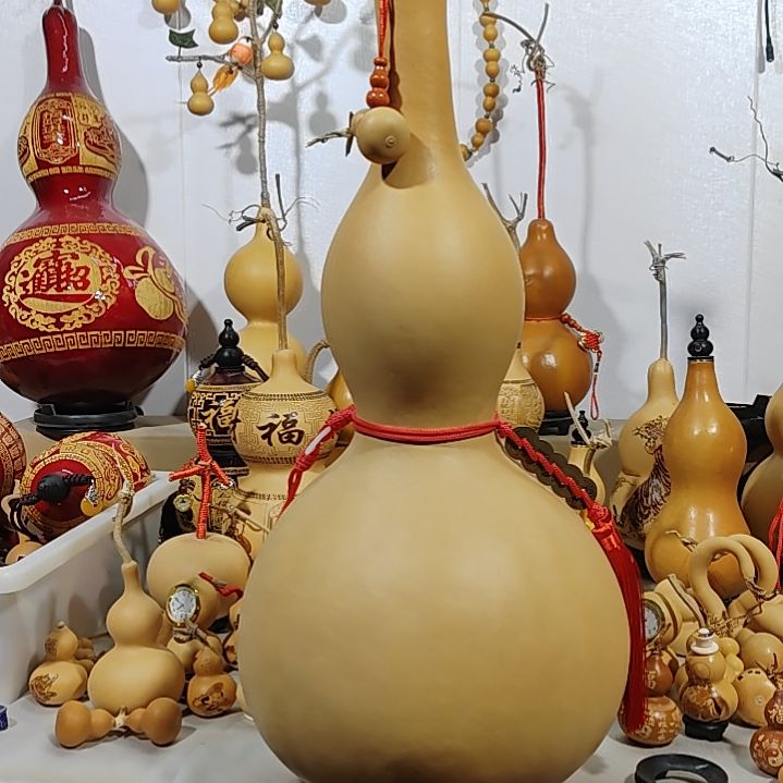 葫芦摆件葫芦摆件