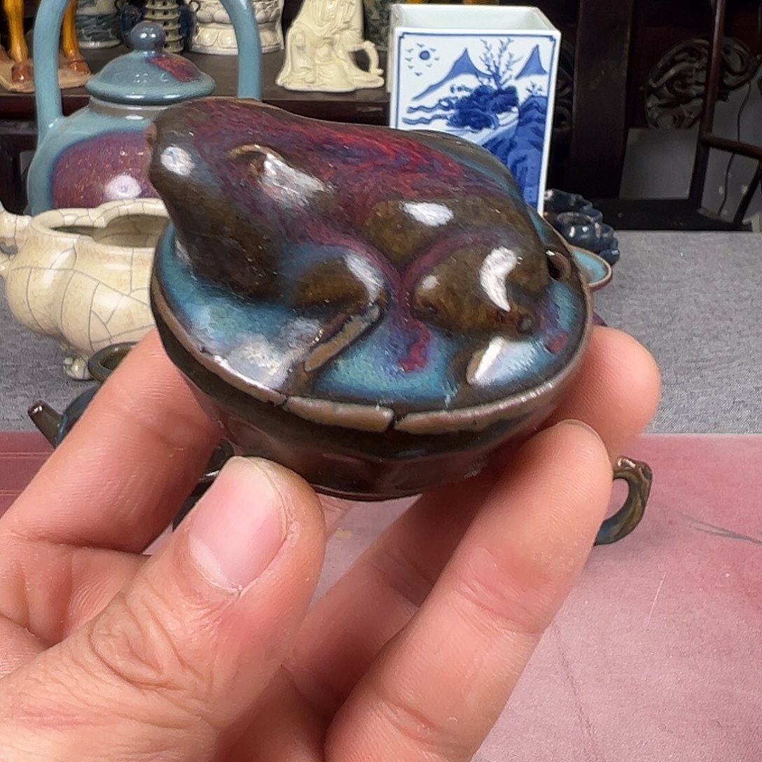 瓷片摆件摆件摆件摆件