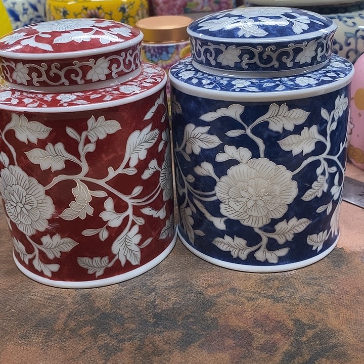 陶一器成茗高端大气