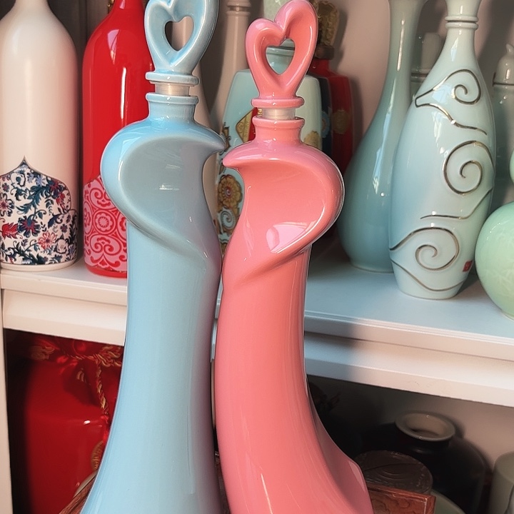 1斤心心相印2个 特价福利