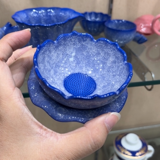 大宋甄选茶具茶器