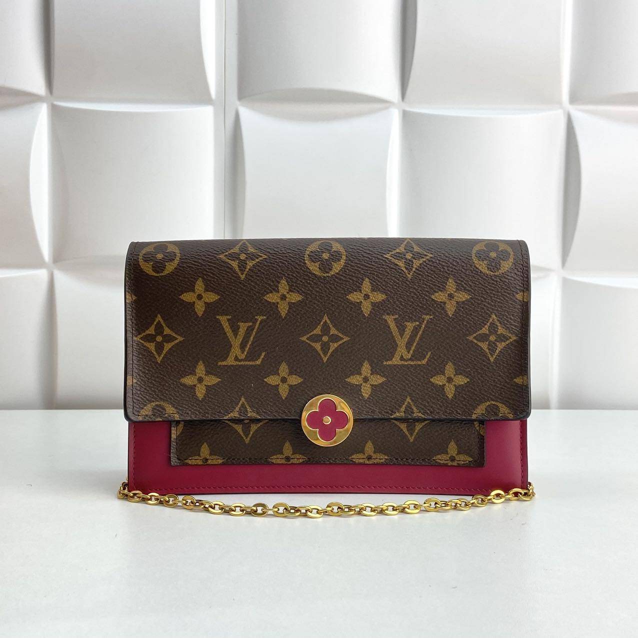 95新 LouisVuitton/路易威登 胖虎佳佳/箱包/斜挎包/312506230006
