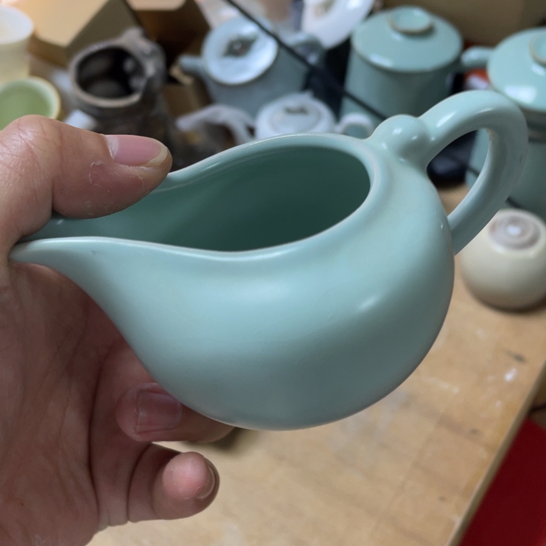 茶具茶器茶壶茶杯微瑕