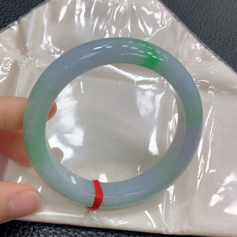 【闪购商品】翡翠手镯未镶嵌翡翠