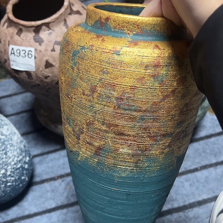金色细高高28口10默认打孔